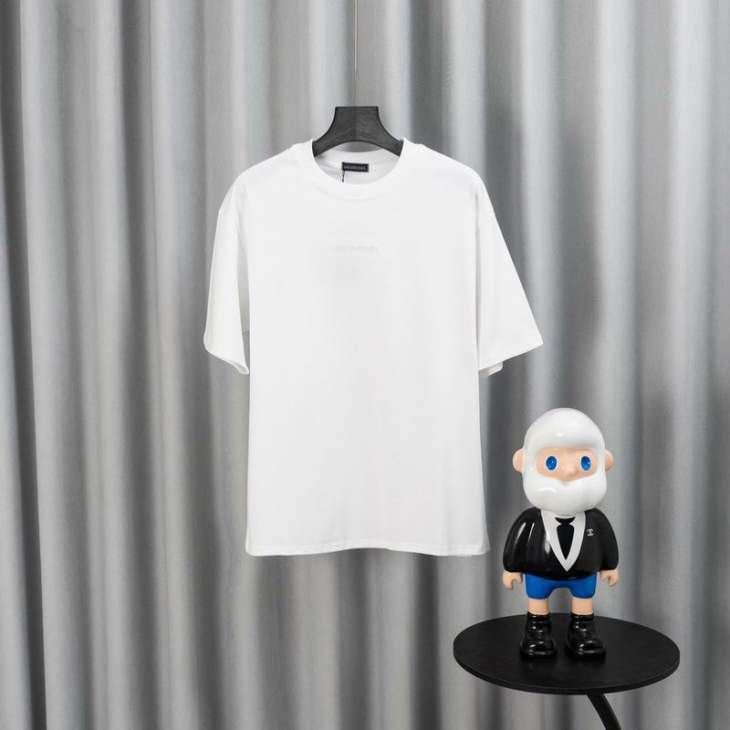 Picture of Balenciaga T Shirts Short _SKUBalenciagaS-2XLaztxQ26422008